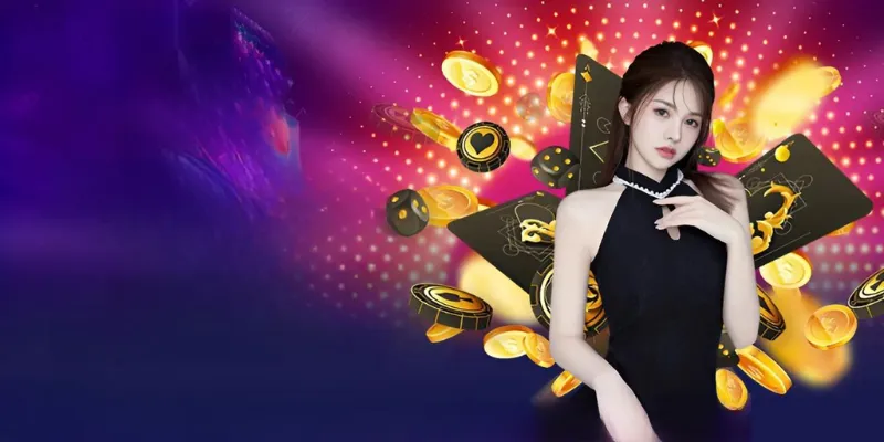 Giới thiệu sảnh Casino QQ88